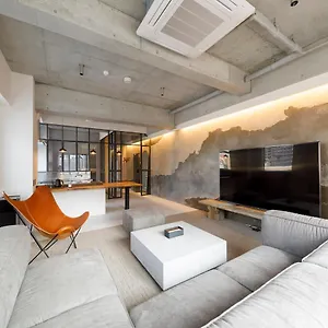 Hotel Tenjin